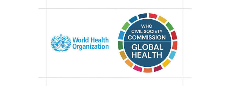 WHO Civil Society Commission